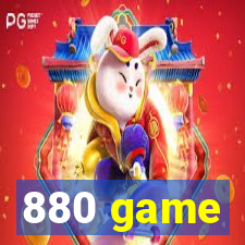 880 game
